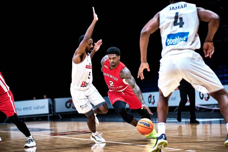 "Juventus" nepateko į FIBA čempionų lygą