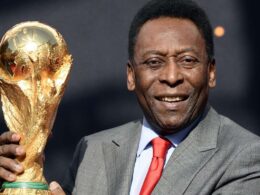 Pele