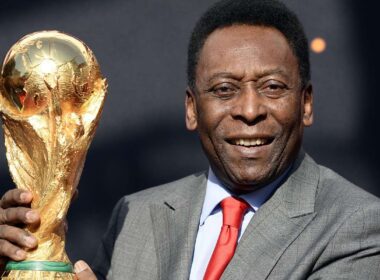 Pele