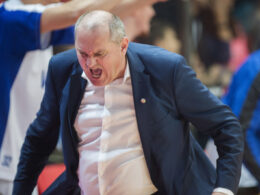 Lygos debiutantai laimėjo pirmąsias LKL rungtynes