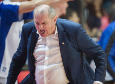 Lygos debiutantai laimėjo pirmąsias LKL rungtynes