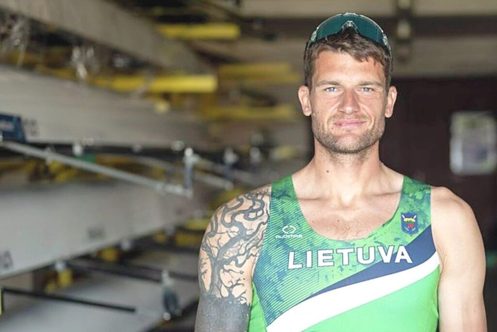 Saulius Ritteris