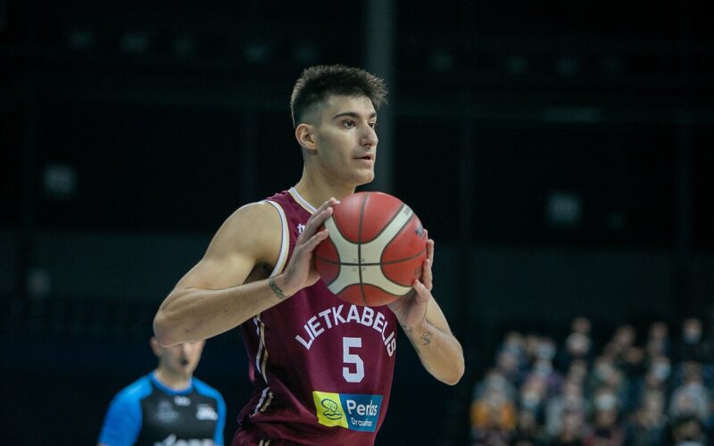 „Lietkabelis" Europos taurę pradėjo pergale Vroclave