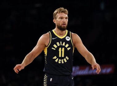 Domantas Sabonis
