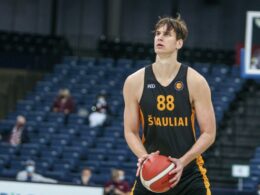 J. Paukštei Šiauliuose įsitvirtinti nepavyko