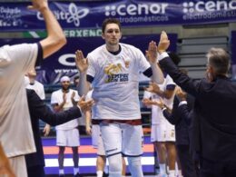 Laurynas Birutis surinko įspūdinga dvigubą dublį