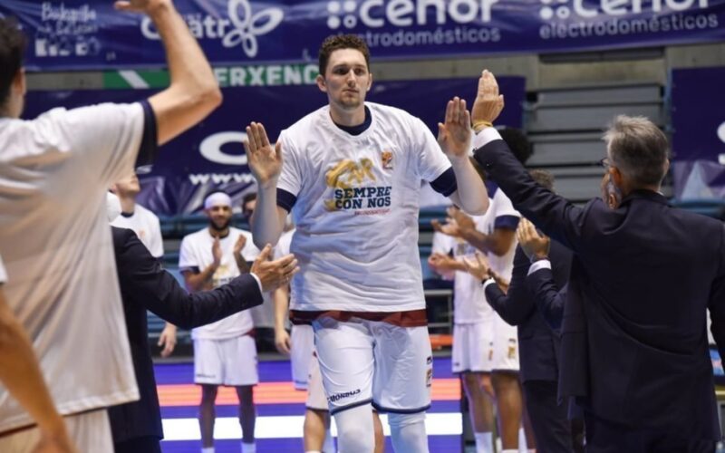 Laurynas Birutis surinko įspūdinga dvigubą dublį