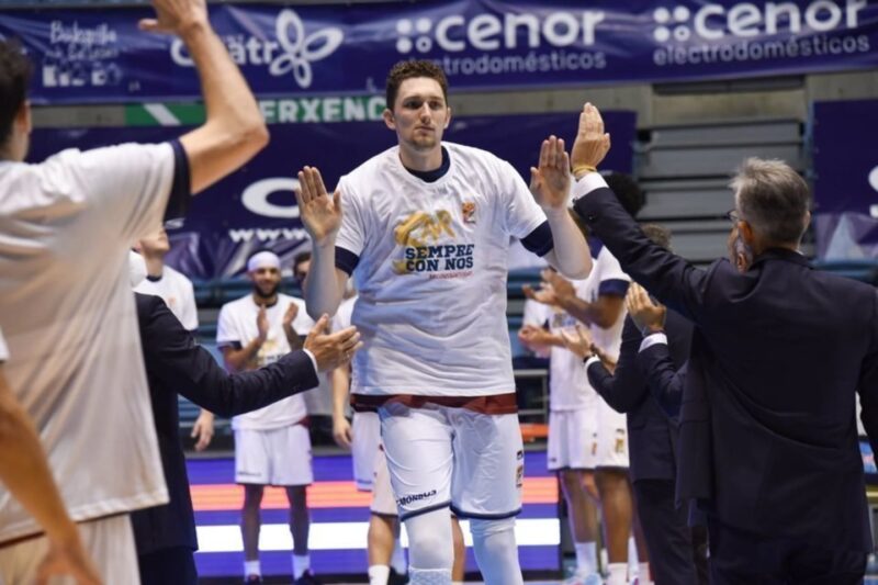 Laurynas Birutis surinko įspūdinga dvigubą dublį