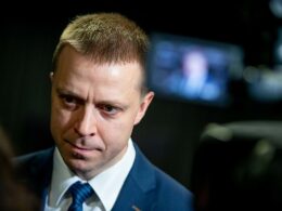 Paulius Motiejūnas lieka optimistiškas