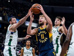 D. Sabonio klubas vėl suklupo