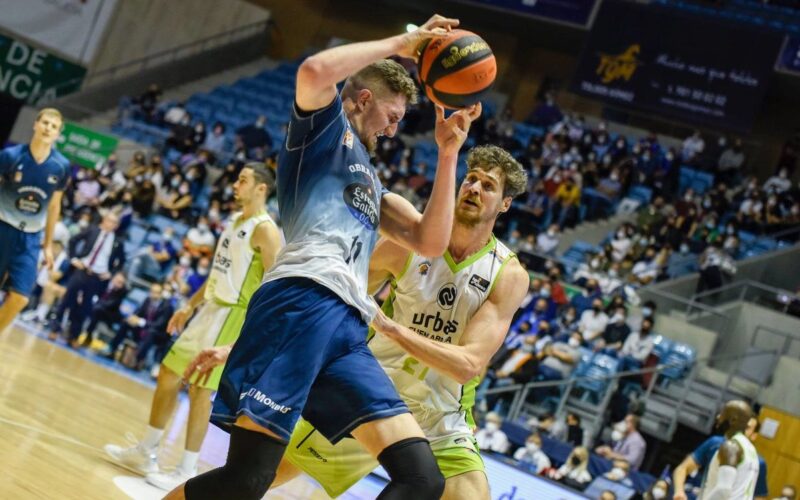 L.Biručio atstovaujama ekipa patyrė skaudžią nesėkmę