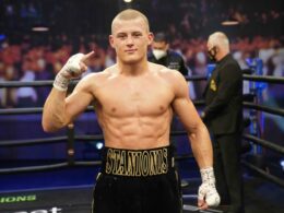 WBA Y.Agusui davė 30 dienų susitarti su E.Stanioniu