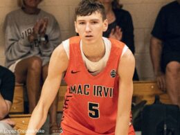 M.Buzelis sulaukė kvietimo prisijungti prie JAV rinktinės