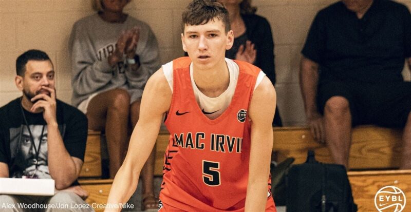 M.Buzelis sulaukė kvietimo prisijungti prie JAV rinktinės