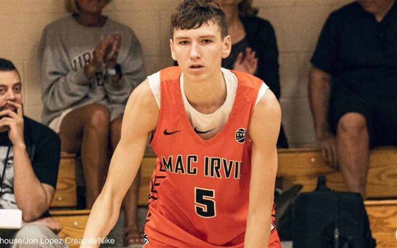 M.Buzelis sulaukė kvietimo prisijungti prie JAV rinktinės