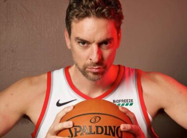 P. Gasolis traukiasi iš profesionalaus krepšinio