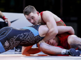 Kristupas Šleiva kovoje