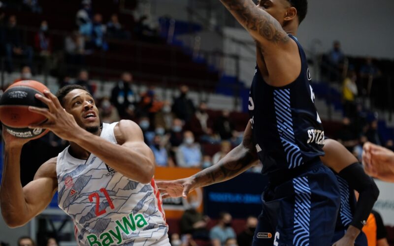 A. Rubitas vėl žais Kaune