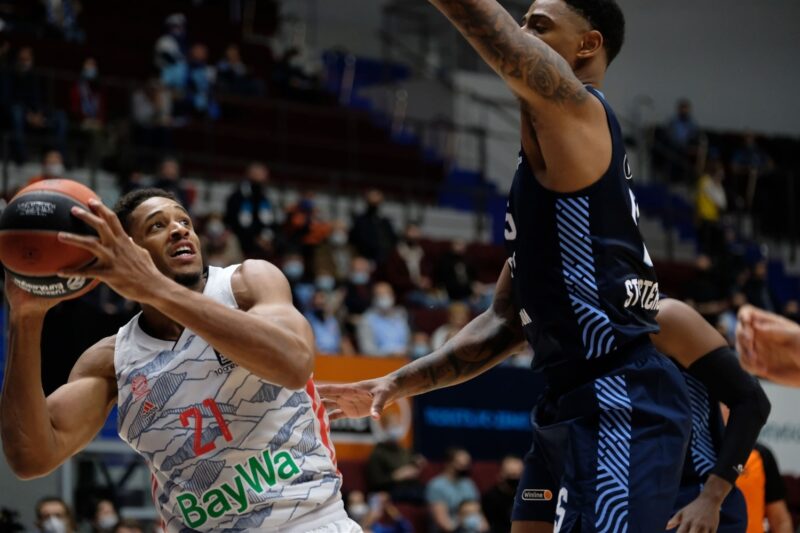 A. Rubitas vėl žais Kaune