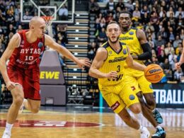 „Rytas" kausis su svečiais iš San Pablo