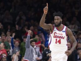 Kauno "Žalgirio" akiratyje naujas aukštaūgis