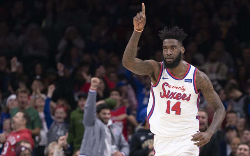 Kauno "Žalgirio" akiratyje naujas aukštaūgis