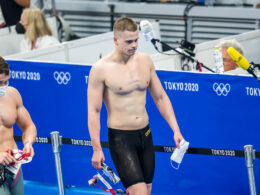 D.Rapšiui niekaip nepavyksta iškovoti aukso