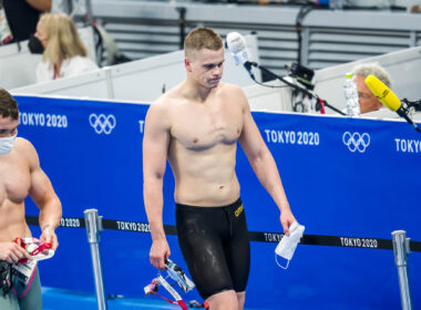 D.Rapšiui niekaip nepavyksta iškovoti aukso