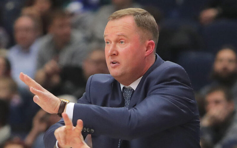 Naujasis Lietuvos rinktinės strategas debiutuos savo gimtajame krašte