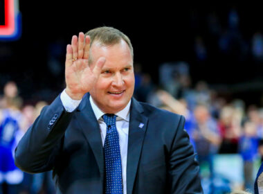 K.Maskvytis pakelbė rinktinės trenerių štabo pavardęs