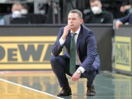 M. Schilleris paliko Kauną