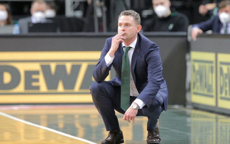 M. Schilleris paliko Kauną