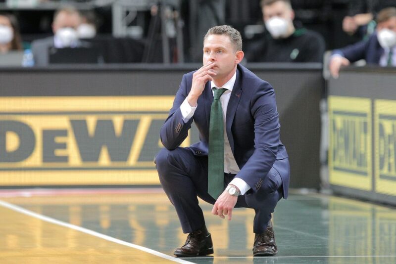 M. Schilleris paliko Kauną