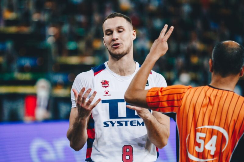 T.Sedekerskio rekordo nepakako - baskai krito Kazanėje