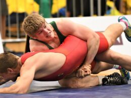 Mindaugas Venckaitis