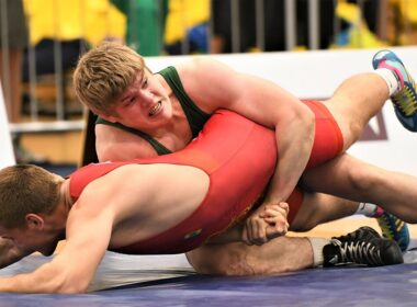 Mindaugas Venckaitis