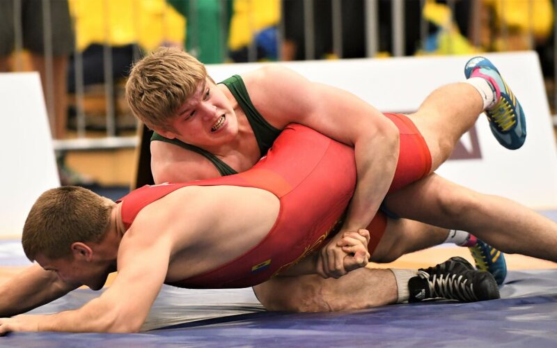 Mindaugas Venckaitis