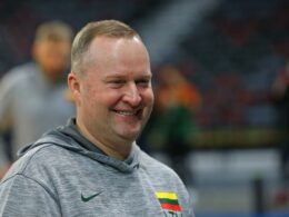 K.Maksvytis atskleidė kortas