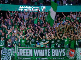 Sirgaliai nebeatlaikė - "mes nematome kibirkšties"