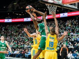 J. Nebo ir „Žalgirio" laukia sunkus „Real" testas