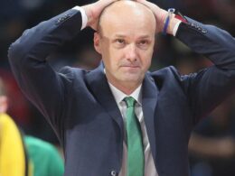 Jure Zdovcas atrodė labai sutrikęs