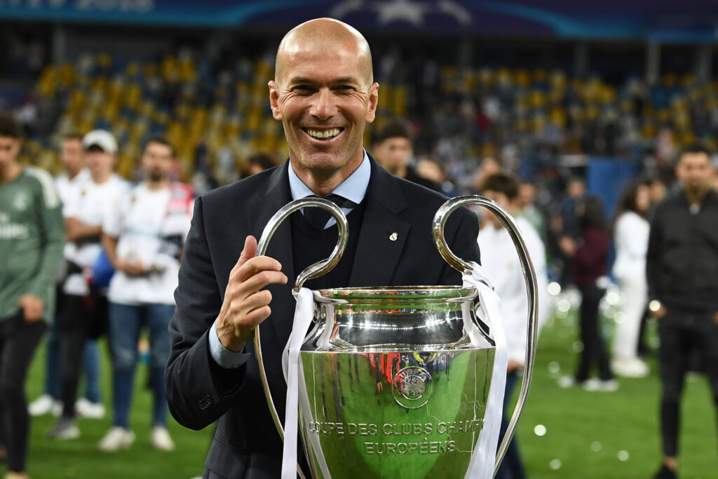 "Raudonieji velniai" nori prisivilioti Prancūzijos futbolo legendą