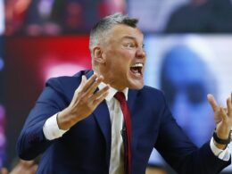 "Barcelona" Eurolygoje patyrė antrą nesėkmę iš eilės