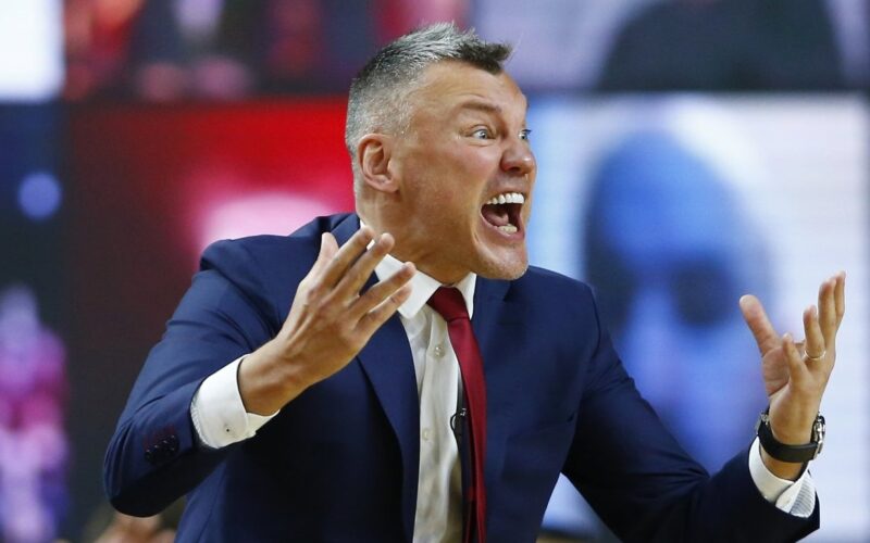 "Barcelona" Eurolygoje patyrė antrą nesėkmę iš eilės