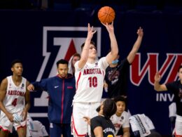 Ą. Tubelis toliau spindi NCAA