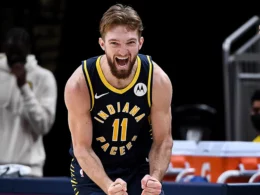 Domo triumfo akimirka