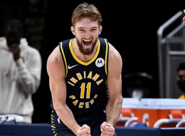 Domo triumfo akimirka