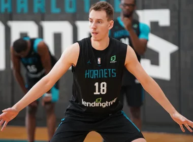 Arnoldas Kulboka įrodinėja savo gabumus