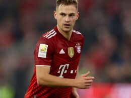 J. Kimmichas turi problemų su plaučiais