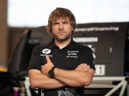 B. Vanagas nusiteikęs rimtai